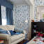 Laura Ashley Summer Palace Wallpaper Roll-270174880