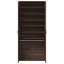 12 Pair Shoe Storage Cabinet-155812973
