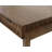 Minir Writing Desk with Power Outlet