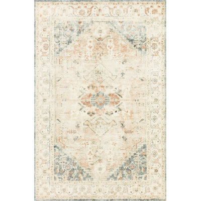 Oriental Indoor Rug