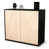 Anthracite/Cedar