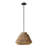 Eco - Nido Natural Rope Pendant-2067929723