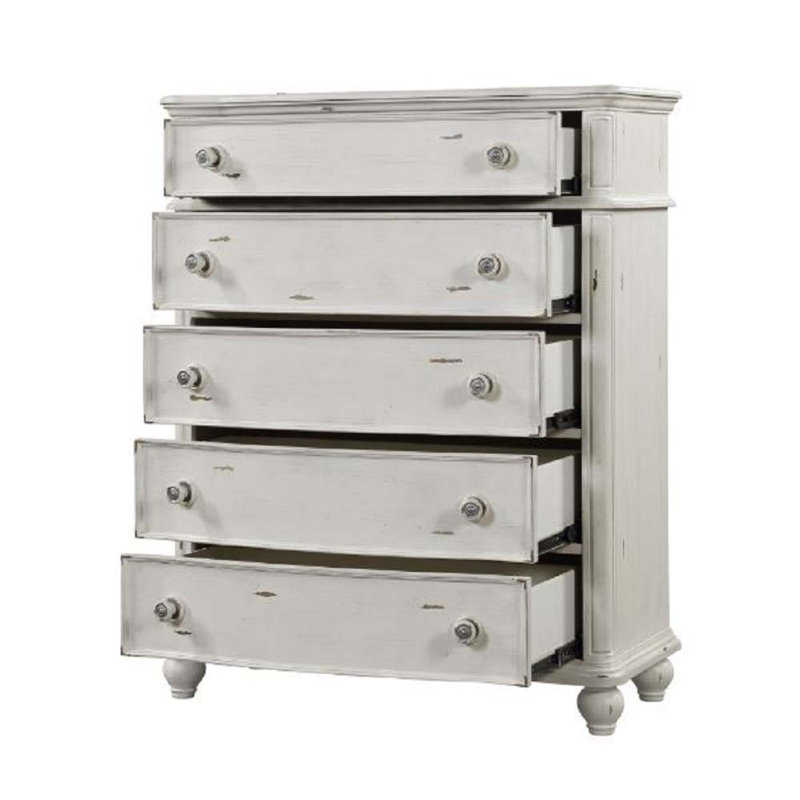 Commode 3 tiroirs