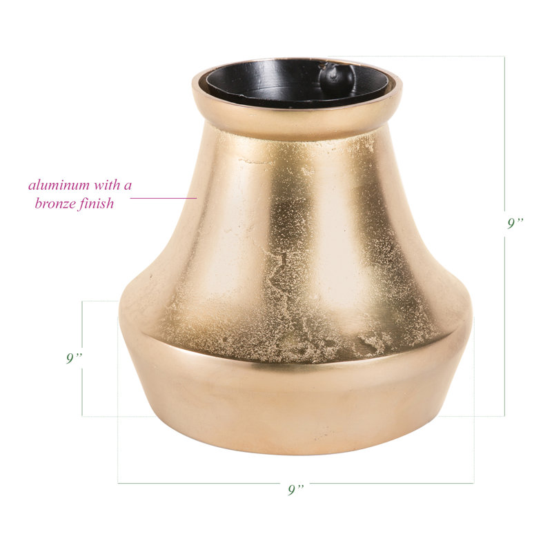 Aelia Table Vase 1