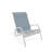 Gardenella Patio Chair-47351540-47351381