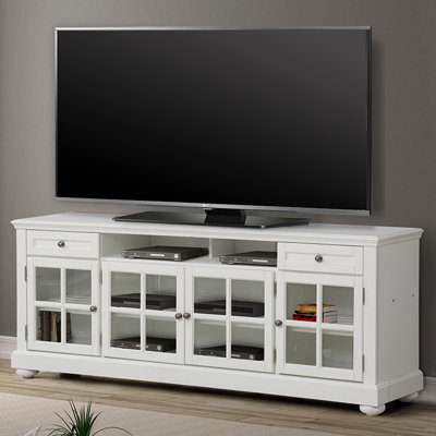 Hanceville TV Stand for TVs up to 85"