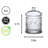 Claro Canister Set-106325356