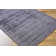 Tapis rectangulaire en forme de fenêtre