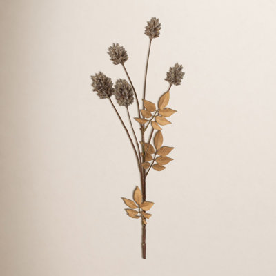 Madie Thistle Arrangement