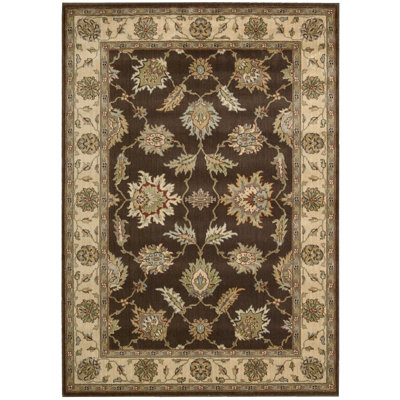 Baum Oriental Indoor Rug