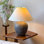 Kula Ceramic Table Lamp