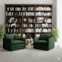 Ensemble de canapé-lit 2 places Modern Comfy