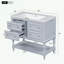 Armoire de salle de bain Miyosha-13928500