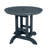 Midwest 2 - Person Patio Dining Set with Round Table-1349707681