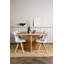 Nobles 4 - Person Dining Set