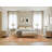 Machine Washable Abstract Brown Area Rug-1225021160