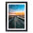 Black Framed