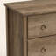 Commode 5 tiroirs Weston