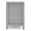 Base de meuble-lavabo simple 36 po Petrel seulement-85027768