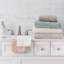 Ensemble de serviettes 100% coton Annaleice-1876525861