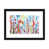 Black Paper Framed is unavailable