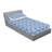 Microfiber Geometric Sheet Set-45882791-89103185