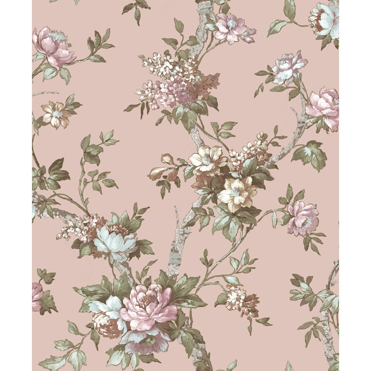 Chic Fabric, Wallpaper and Home Decor | Spoonflower