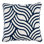 Sangomar Applique Pillow