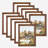 Wood Picture Frame - Set of 10-88715993-89852872
