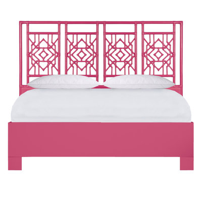Tulum Bed