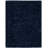 Chamiyah Shag Hand Tufted Performance Solid Color Rug-930373087