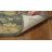 Brunos Hand Tufted Wool Rug-93657059