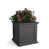 Gris graphite est en rupture de stock