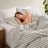 3 PCS  Duvet Set-122525013