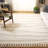 Terrin Hand Woven Wool Pile Abstract Rug-43032000