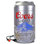 Mini réfrigérateur portatif 8 pièces 12V DC 110V AC 5,4L Coors Light