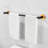 Bathroom Hardware Set-100011594