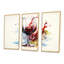 Raisin élégant vin de Bourgogne I - art mural vin-329758457-329758461