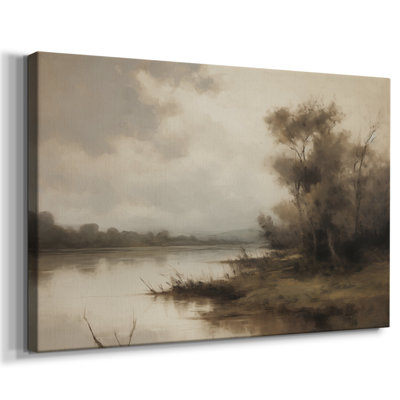 " Vintage Landscape-VII "