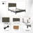 Ihor Bed-33689999-33689993