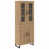 Artisan Oak selected