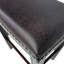 Ensemble de 2 tabourets de comptoir Tiffin