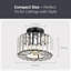 Flush Mount-1461410749