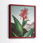 Temple of Flora I-Premium Framed Print -Ready to Hang - No Nails Required - No Nails Required-451446955-451446949