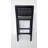 Alston Upholstered Counter Stool with Solid Wood Frame-91764107-91764102