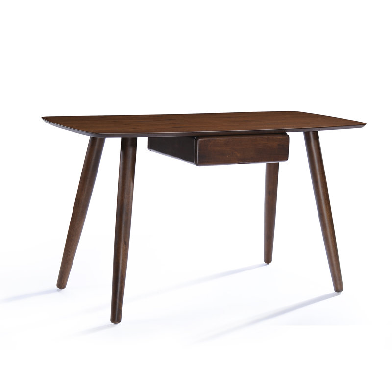 Tadlock Writing Desk, Walnut