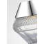 Waterford Copper Coast 5" Rechargeable Accent Lamp with Clear Crystal-878614082