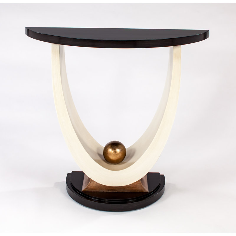 40'' W Console Table