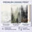 Pine Tree Misty Mountain II On Canvas Print-1190839031-1190839030-1152273093