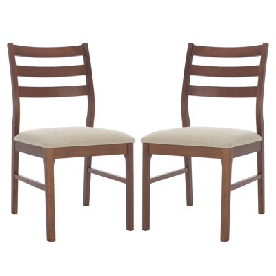 Leroux Ladder Back Dining Chai